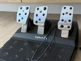 Logitech g29 vairas - nuotraukos Nr. 3