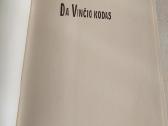 Da Vinčio kodas - nuotraukos Nr. 2
