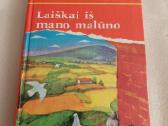 Laiškai iš mano malūno