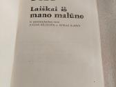 Laiškai iš mano malūno - nuotraukos Nr. 2