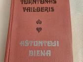Aštuntoji diena