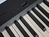 P-143 Yamaha elektrinis pianinas 10/10 - nuotraukos Nr. 2