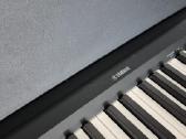 P-143 Yamaha elektrinis pianinas 10/10 - nuotraukos Nr. 3