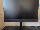 Monitorius Hp M24m Conferencing