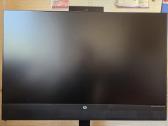 Monitorius Hp M24m Conferencing - nuotraukos Nr. 3