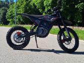Naujai surinktas Valtinsu em5 pro motociklas - nuotraukos Nr. 2