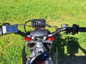 Naujai surinktas Valtinsu em5 pro motociklas - nuotraukos Nr. 7