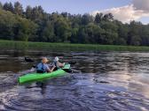 Baidarių ir irklenčių (Sup) nuoma Vilniuje! - nuotraukos Nr. 8