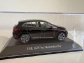 Mercedes-benz Eqe Suv (X294) - nuotraukos Nr. 4