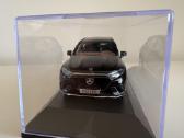Mercedes-benz Eqs Suv - nuotraukos Nr. 2