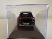 Mercedes-benz Eqs Suv - nuotraukos Nr. 3