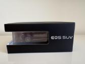 Mercedes-benz Eqs Suv - nuotraukos Nr. 5