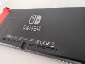 Nintendo Switch V2 (32gb, Neon Red & Blue) - nuotraukos Nr. 6