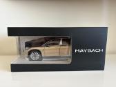 Mercedes-benz Maybach Eqs 680 Suv - nuotraukos Nr. 6