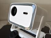 Wanbo Vali 1 Smart Projektorius Full HD, 900 Ansi