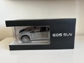 Mercedes-benz Eqs Suv (X296) - nuotraukos Nr. 5