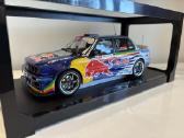 Bmw E30 V8 Drift - nuotraukos Nr. 2