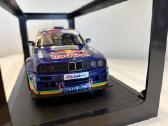 Bmw E30 V8 Drift - nuotraukos Nr. 4