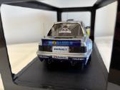 Bmw E30 V8 Drift - nuotraukos Nr. 5