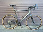 Cannondale carbon gravel XL