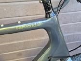 Cannondale carbon gravel XL - nuotraukos Nr. 2