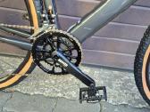 Cannondale carbon gravel XL - nuotraukos Nr. 4