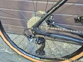 Cannondale carbon gravel XL - nuotraukos Nr. 5