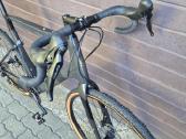 Cannondale carbon gravel XL - nuotraukos Nr. 7
