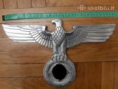 Ww2 Kepurių kokardos - nuotraukos Nr. 15