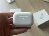 Apple Airpods Pro 3 (orginalios, su garantija) - nuotraukos Nr. 3