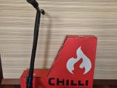 Chilli Pro Scooter Paspirtukas