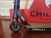 Chilli Pro Scooter Paspirtukas - nuotraukos Nr. 2