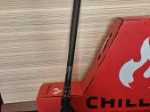 Chilli Pro Scooter Paspirtukas - nuotraukos Nr. 3