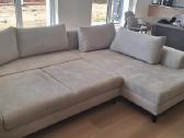 Kampine sofa