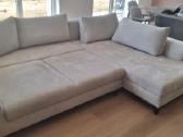 Kampine sofa - nuotraukos Nr. 2