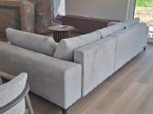 Kampine sofa - nuotraukos Nr. 3