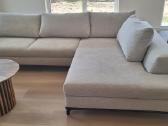 Kampine sofa - nuotraukos Nr. 4