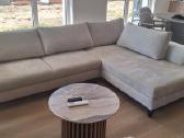 Kampine sofa - nuotraukos Nr. 5