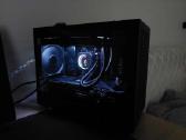 Galingas Gaming Pc – Ryzen 7 7800x3d + Rtx 3080