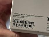 Apple Airpods Pro 3 (orginalios, su garantija) - nuotraukos Nr. 7