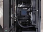 Galingas Gaming Pc – Ryzen 7 7800x3d + Rtx 3080 - nuotraukos Nr. 3