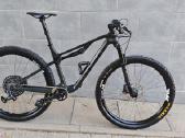 Canyon lux CF SLX 9