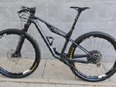 Canyon lux CF SLX 9 - nuotraukos Nr. 2