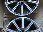 Audi Q7 4m lengvo lyd.r 20 diskai - nuotraukos Nr. 5