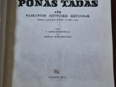 Knyga - nuotraukos Nr. 2