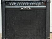 Gitaros kubas 65w Crate Gt65ub stiprintuvas
