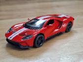 1:43 Ford GT