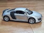 1:42 Audi TT