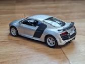 1:42 Audi TT - nuotraukos Nr. 2