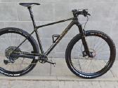 Canyon exceed SLX 8